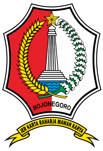 Logo Kabupaten Bojonegoro